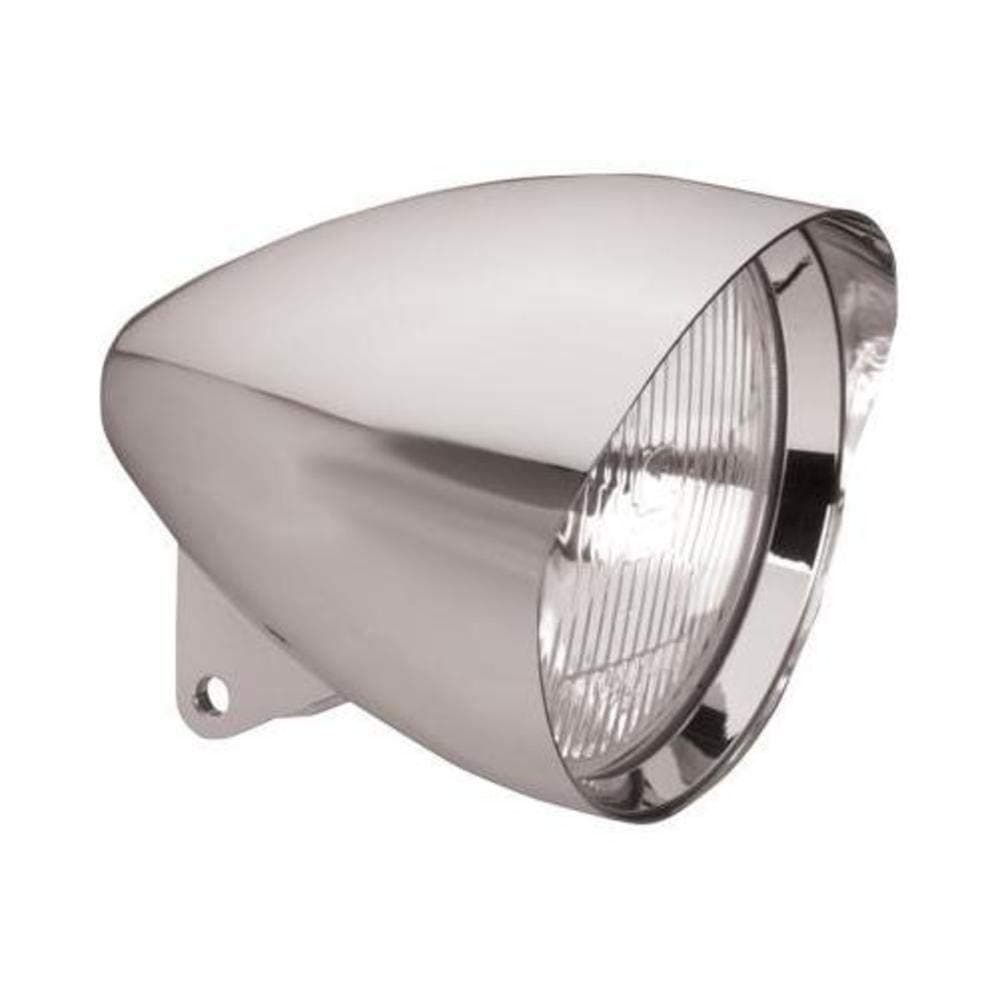 Headwinds 5-3/4&Prime, Smooth Concours Mariah Rocket Light Housing 1-5900TWCA