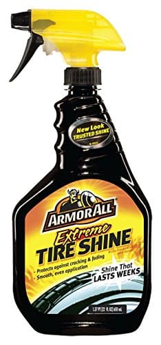 Armor All Extreme Tire Shine 22 Oz. Trigger Spray