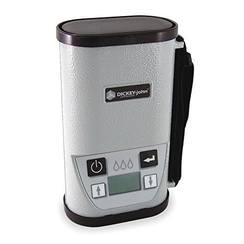 Grain Moisture Tester, Handheld by Rural King