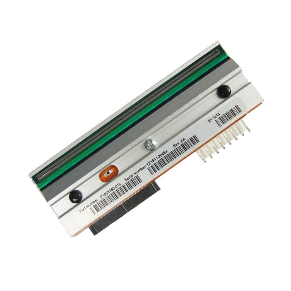 Printhead for 105SL Plus Printers, Thermal Print Head for Zebra 105SLPlus 300dpi P1053360-019