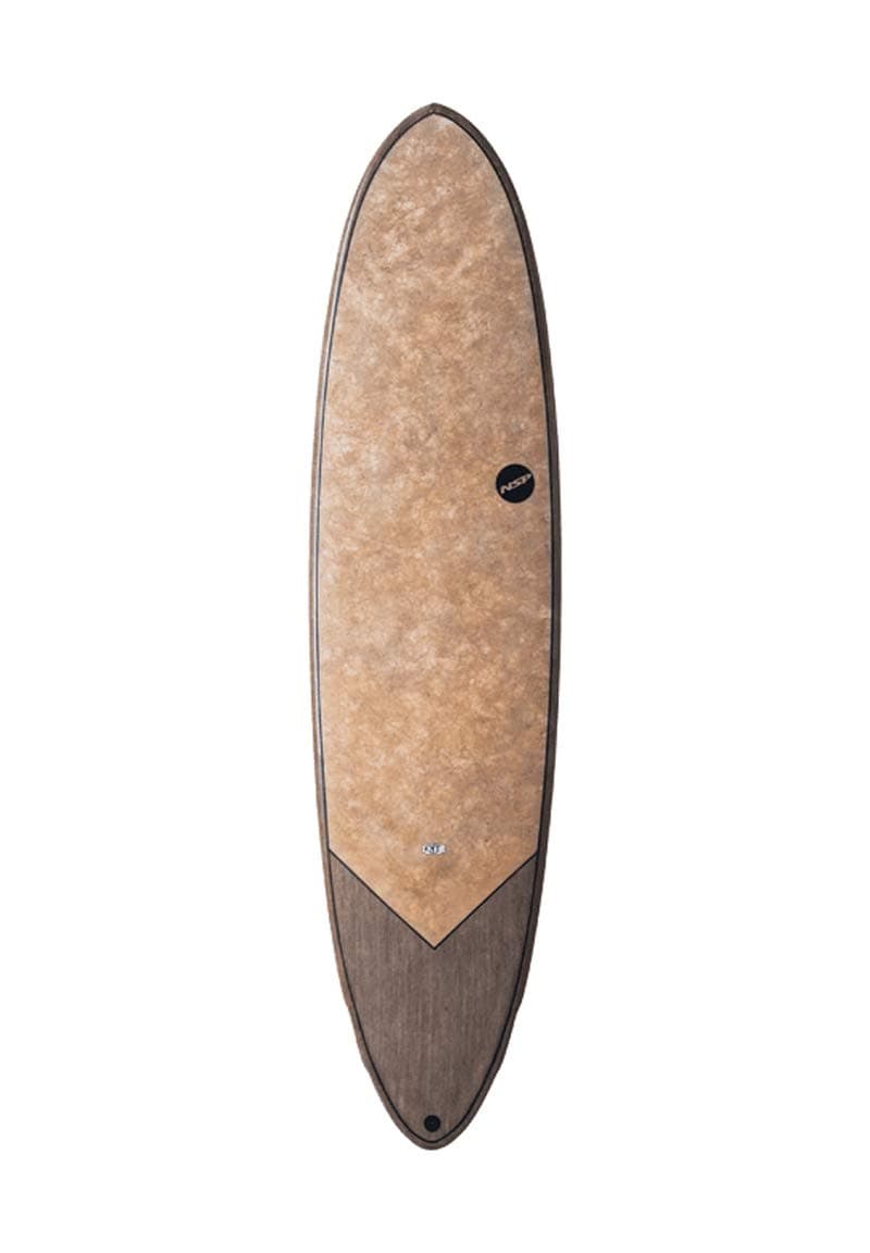 NSP Coco Dream Rider Surfboard 2020