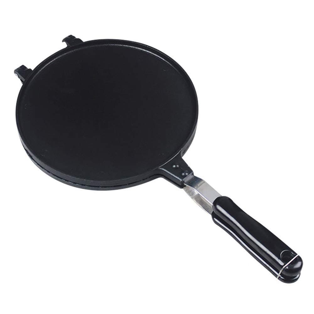 Crispy Egg Roll Mold, Egg Rolls Mold, 17cm, Commercial Ice Cream Cone Crispy Roll (1 SET)