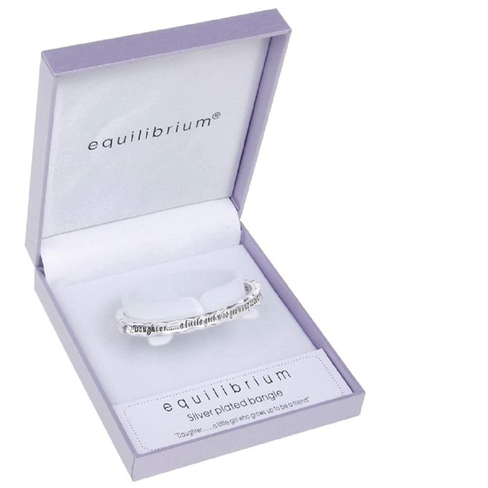 Equilibrium Jewellery - Daughter