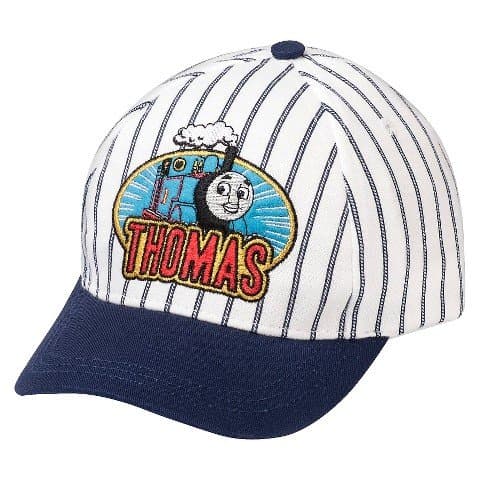 Toddler Boys' Thomas the Train Baseball Hat - Navy