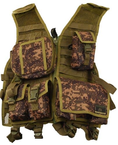 Tippmann Assault Vest (X-Large)