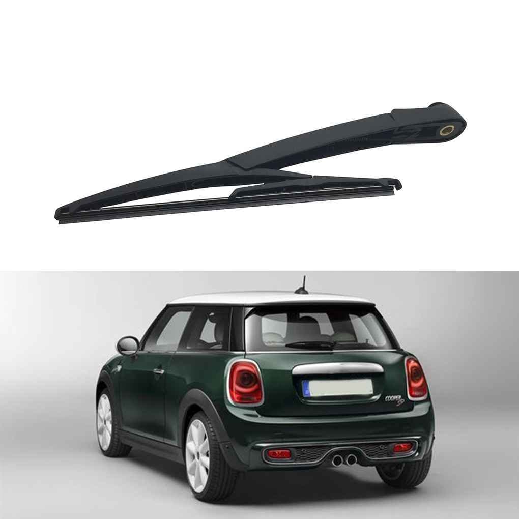 Aiming Arm Blade for Mini Cooper 2001-2006 Car Rear Windscreen Window Wiper Durable Auto Parts