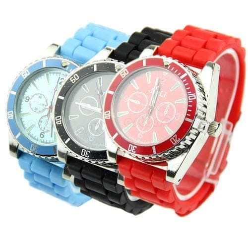 Stash Watch Grinder Real Size Real Grinder *** Various Colors Available