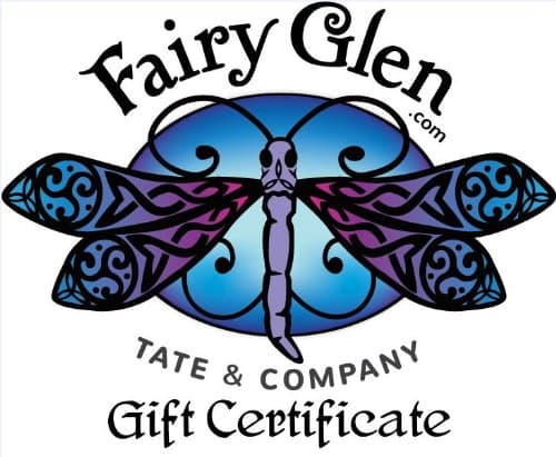 Fairy Glen Gift Certificate - 50
