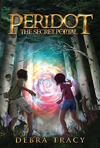 Peridot: The Secret Portal