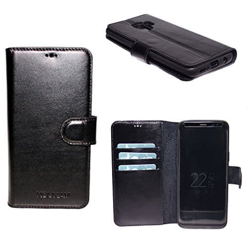 Koukay S9 Leather Case for Samsung S3 Mini