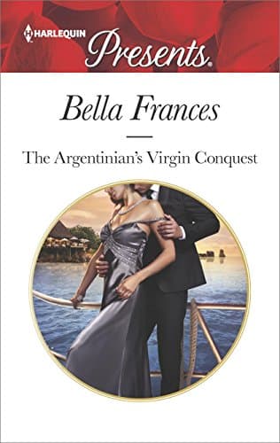 The Argentinian's Virgin Conquest (Claimed by a Billionaire)