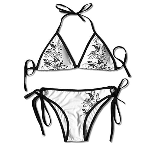 Comfortable Chloe Cheap Bikini Gather Together Women