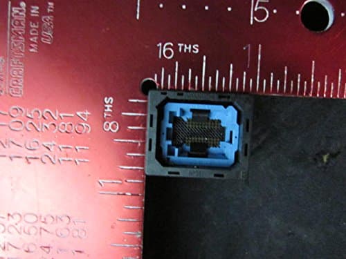 YAMAICHI TEST SOCKET NP351-062-062-341F-1