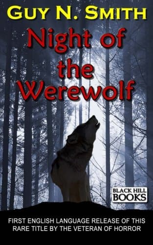 Night of the Werewolf