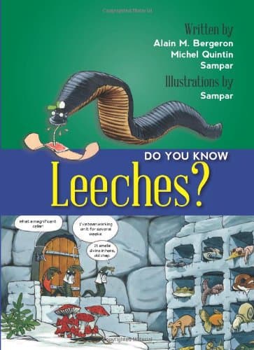 Do You Know Leeches?