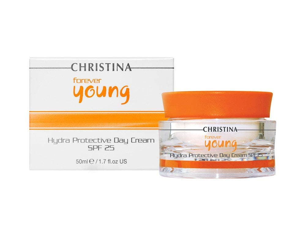 Christina Forever Young Hydra-Protective Winter Cream