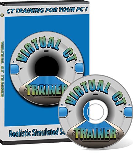 Virtual CT Trainer