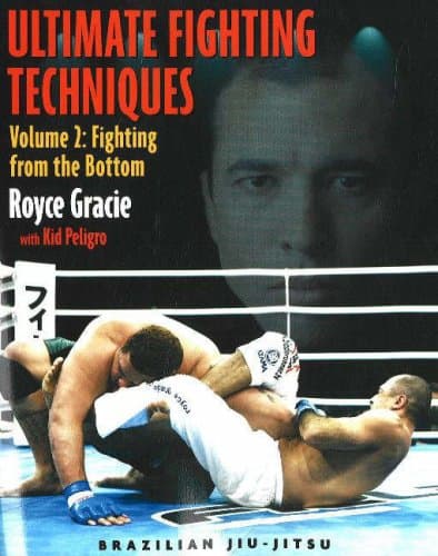 Ultimate Fighting Techniques: 2 (Brazilian Jiu-Jitsu)
