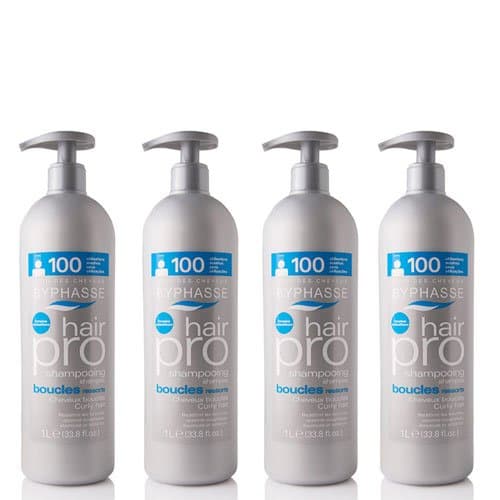 Byphasse Hair Pro Springy Curls Shampoo 1 L