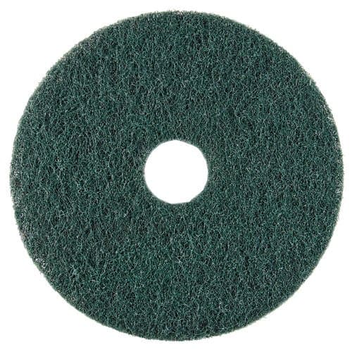 ACS Industries 73-14 Type 73 Hy-pro, 14", Polyester, 1" Thickness, Emerald (Pack of 5)