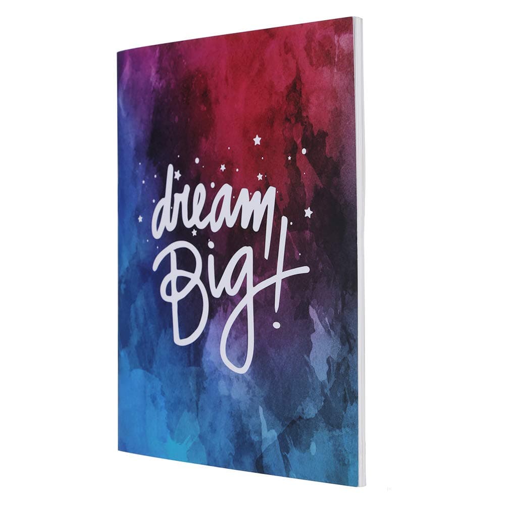 Instanote 2020 Planner Diary - Your Personal Weekly Planner(Dream Big)