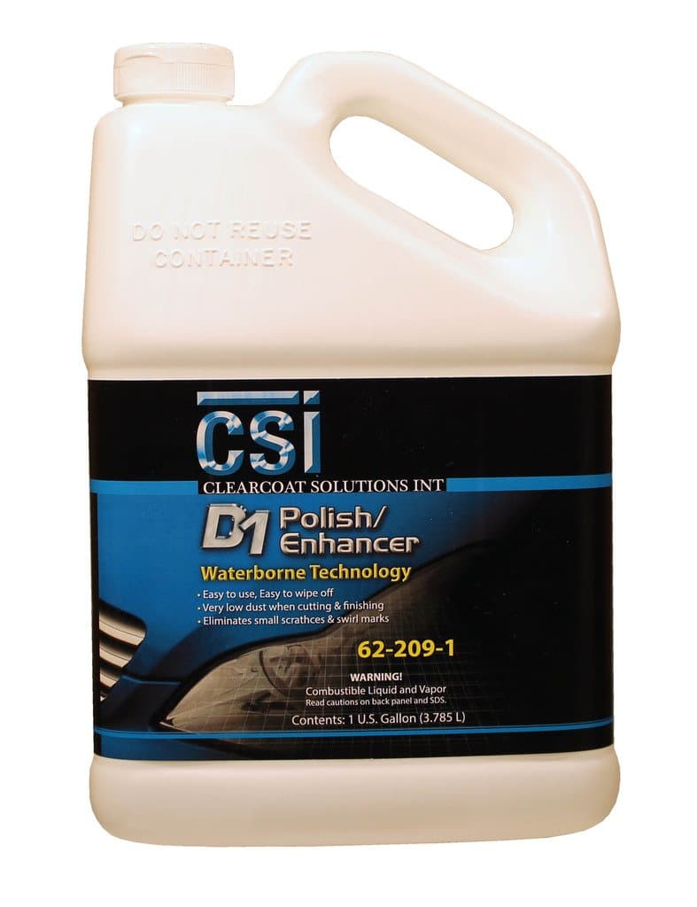 CSID1 Polish/Enhancer 62-209-1 Gallon