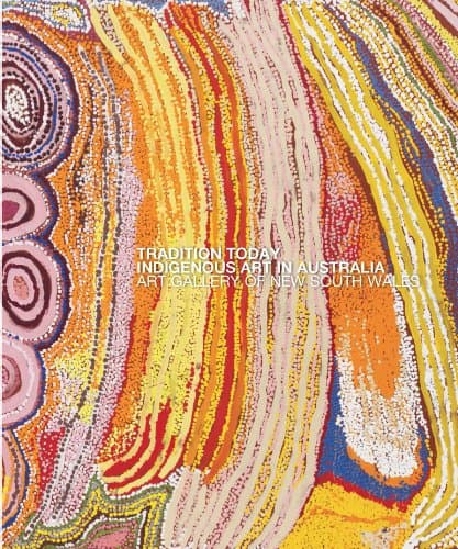 Tradition Today: Indigenous Art in Australia
