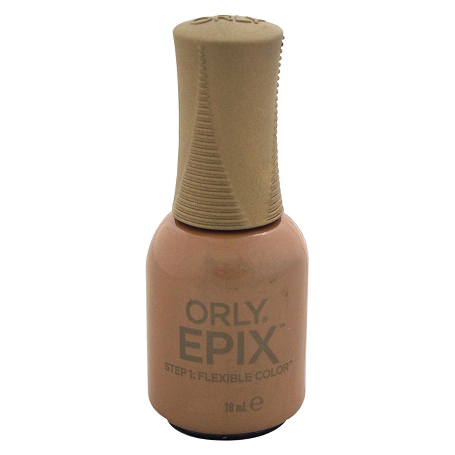 EPIX Special Effects Nail Polish