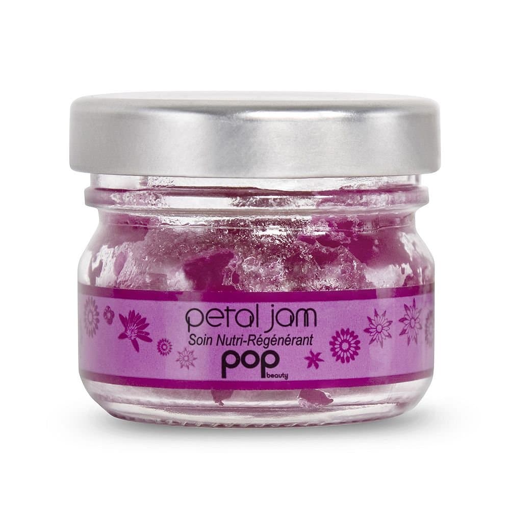 POP Beauty - Petal Jam Lip Balm - Budding Berry
