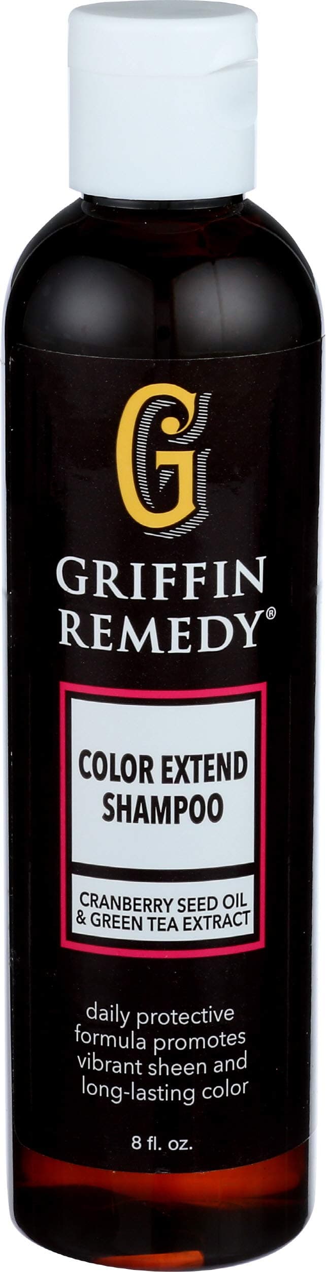 Griffin RemedyColor Extend Shampoo, 1 EA