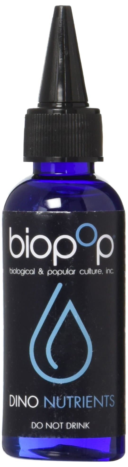 DinoSphere Aquarium Treatment Dino Nutrients