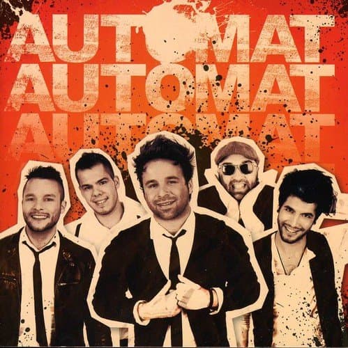 Automat