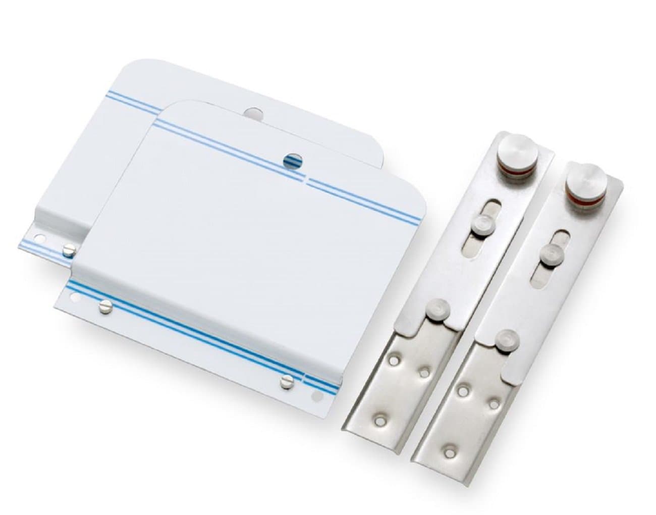 Origo Retro gimbal mounting 1 burner