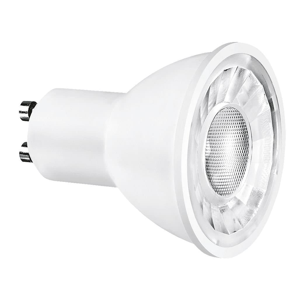 Enlite Ice GU10 LED Light Bulb 400lm 4W