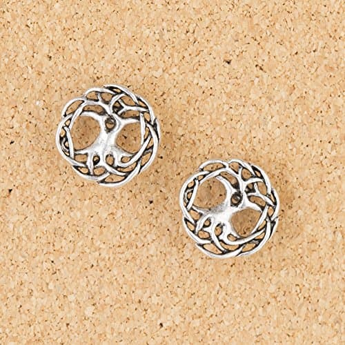 Tree of Life Push Pin