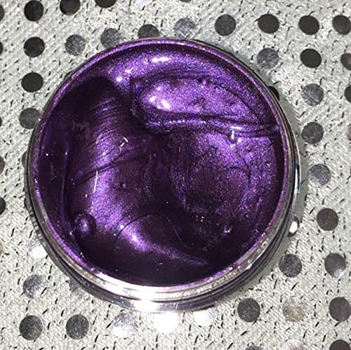 Bewitched - Purple Lip Potion, High Shine Lip Gloss