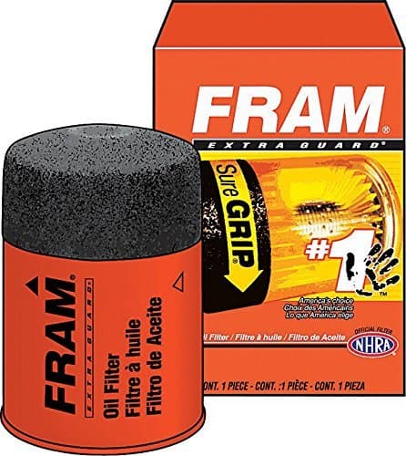 FILTER OIL FRAM PH3600 (Pkg of 3) by Fram Group