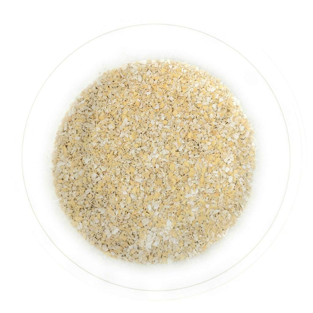 GRAIN MILLERS Organic Oat Bran Cereal