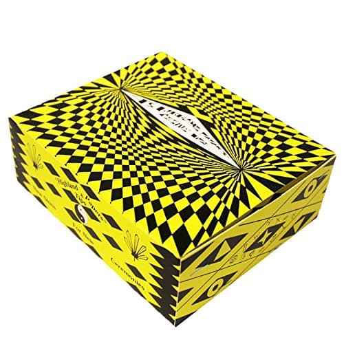 Highland Cosmic Rolling Papers Inc Tips - 5, 10 or 24 packs full box (24)