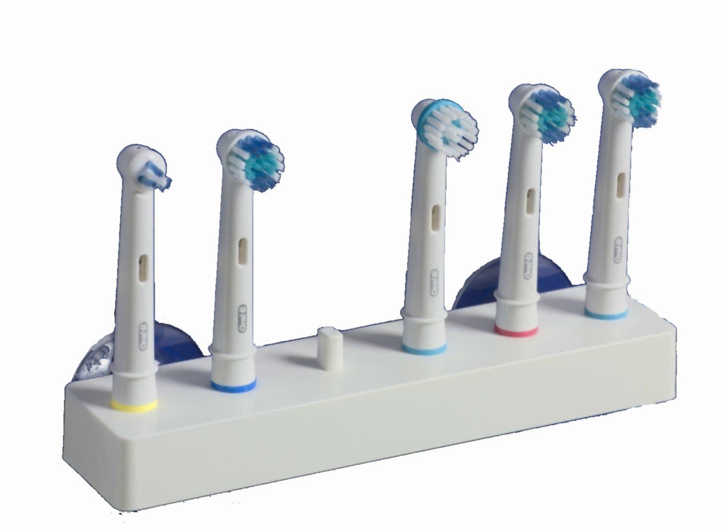 Brush Head Quarter by Wiliwak