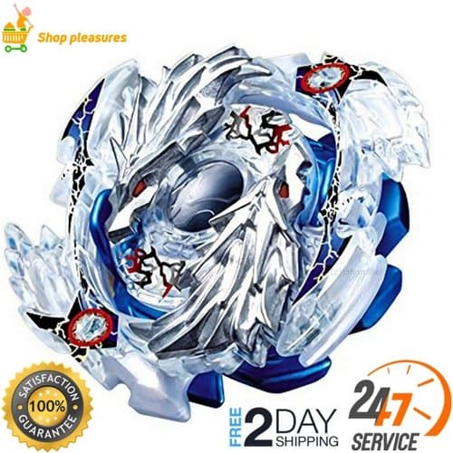 Lost Longinus Luinor .N.Sp Burst Starter w / Sting Launcher B-66