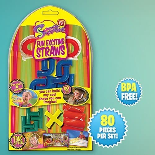 Super Sipperz by Super Sipperz