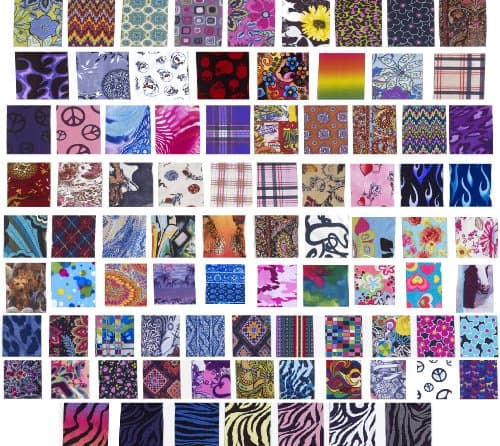 Zocks Boot Socks by Ovation (Purple Cupcakes)