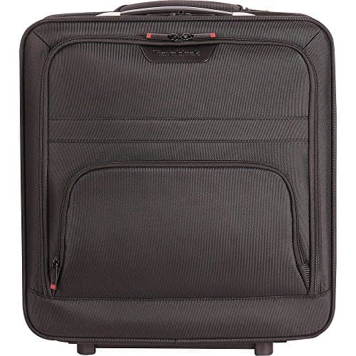 Bugatti TravelDesk Mobile Work Station (One Size, Black)