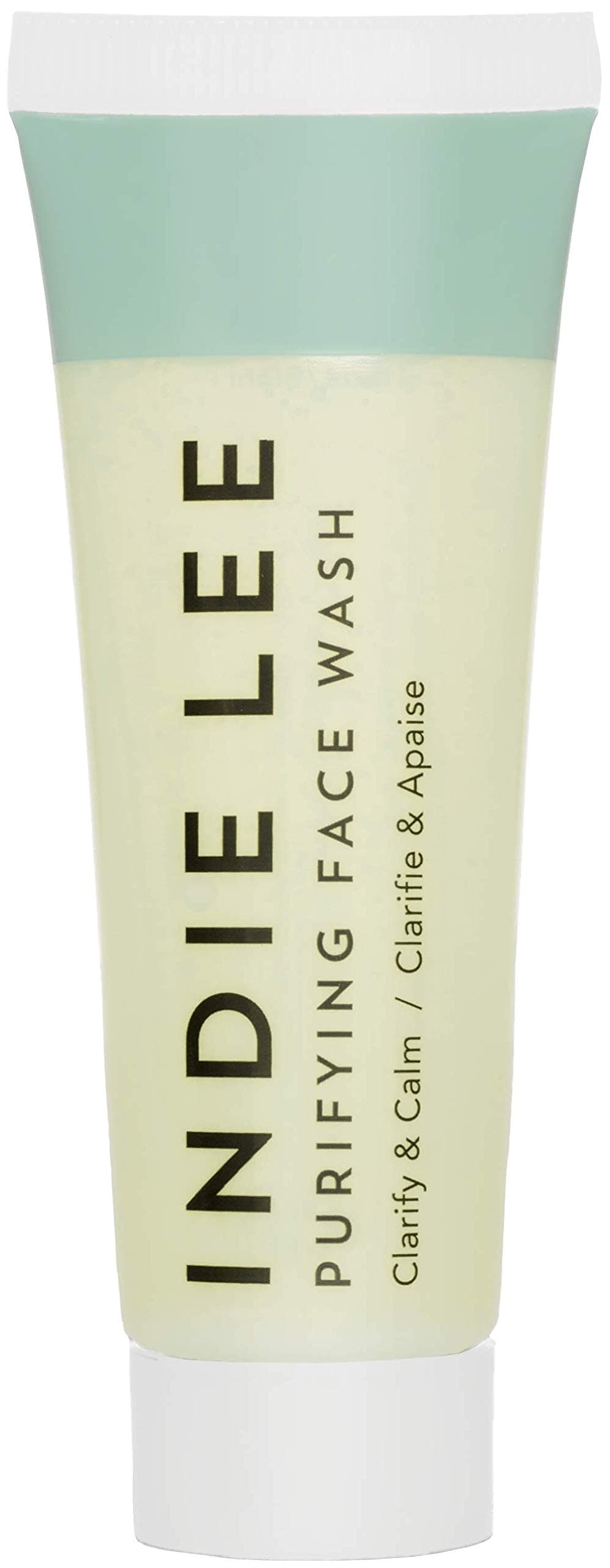 Purifying Face Wash Travel 30ml
