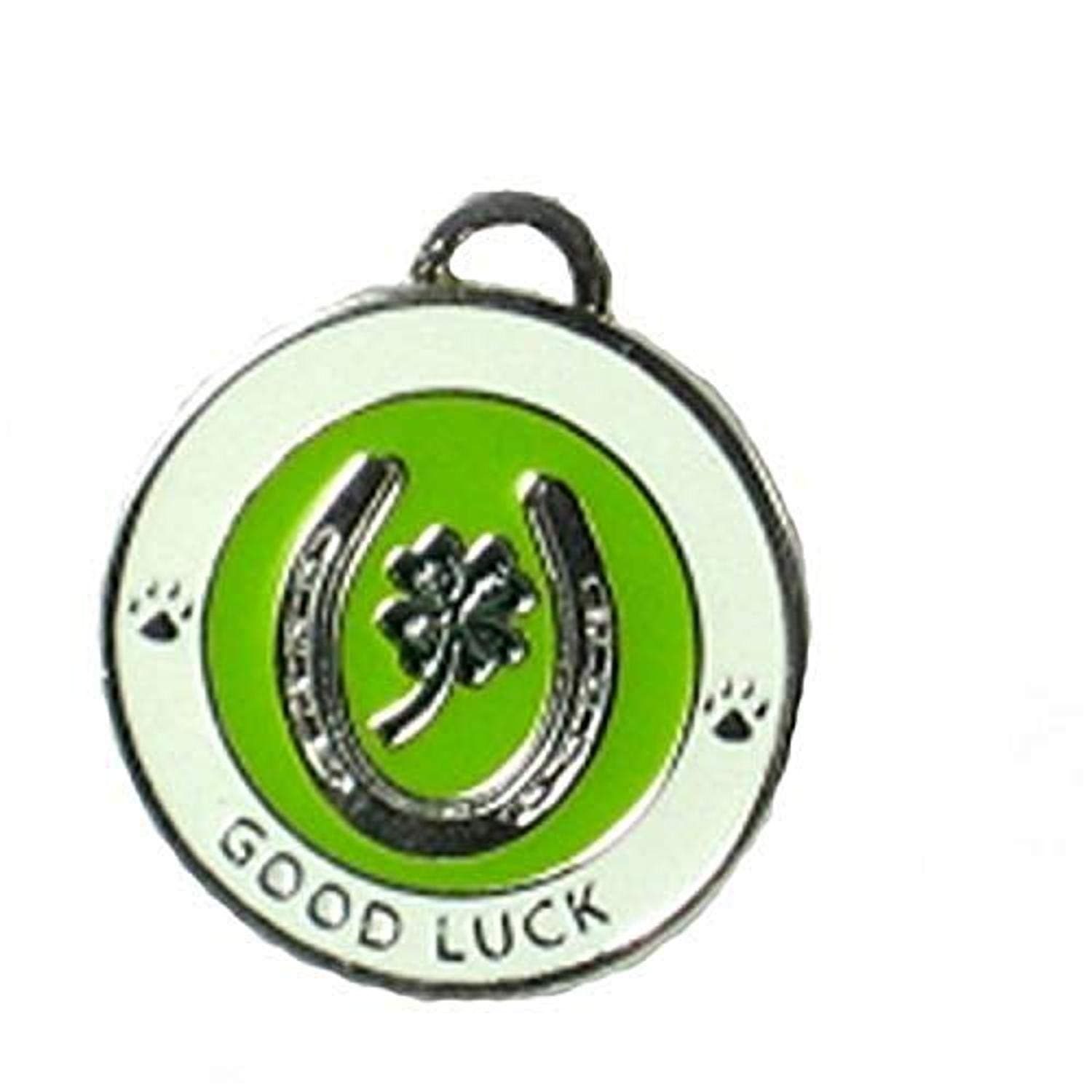 Luxepets Lucky Charm Good Luck