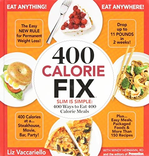 400 Calorie Fix