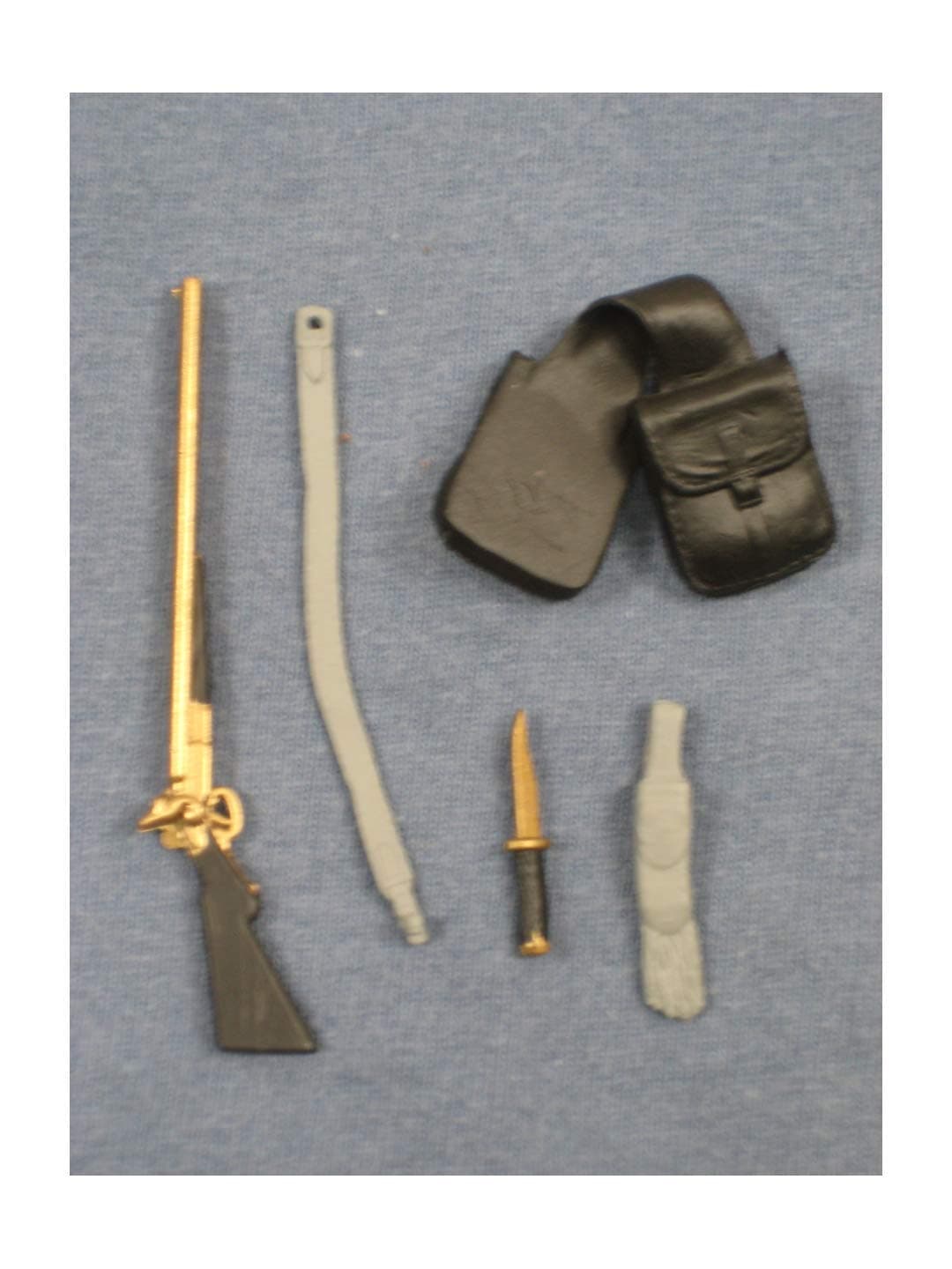 1/18 Scale Boot Hill Loot Gear Pack (#5)