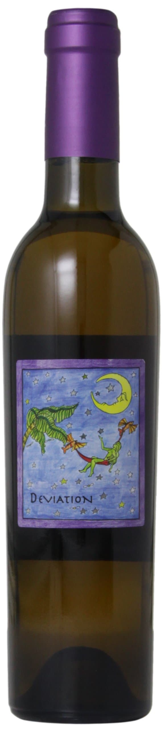 NV Quady Deviation Orange Muscat 375ML