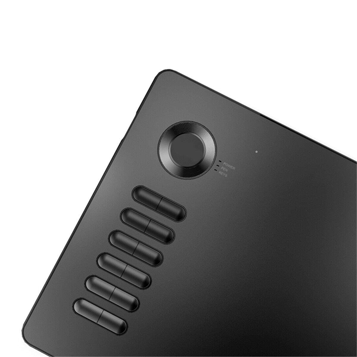 VEIKK A15 Drawing Board Graphics Handwriting Pad Board Digital Tablet with Pen